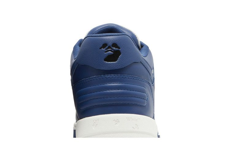 Кроссовки Off-White Out of Office 'Cobalt Blue'