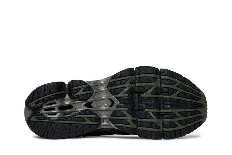 Кроссовки Mizuno Wave Prophecy 8 'Beetle'