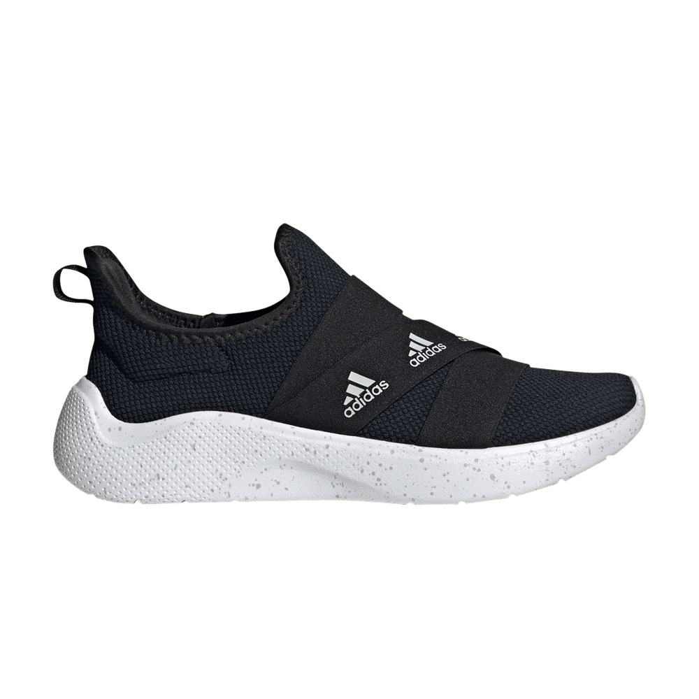 Кроссовки Adidas Wmns Puremotion Adapt 'Black White'