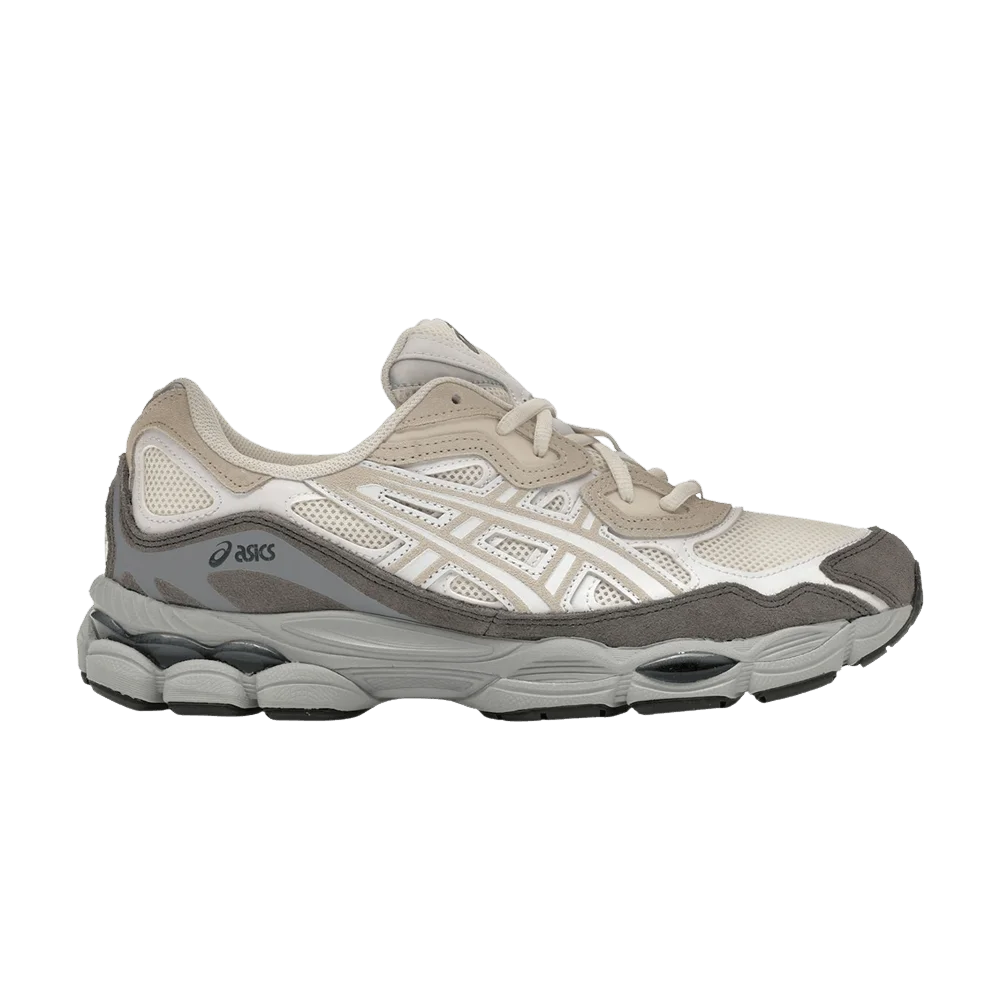Кроссовки ASICS Gel NYC Sneaker 'Cream White'