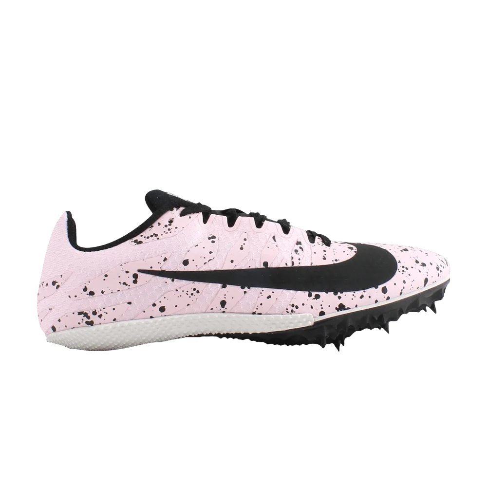 Krossovki-Nike-Wmns-Zoom-Rival-S-9-Pink-Foam-Black
