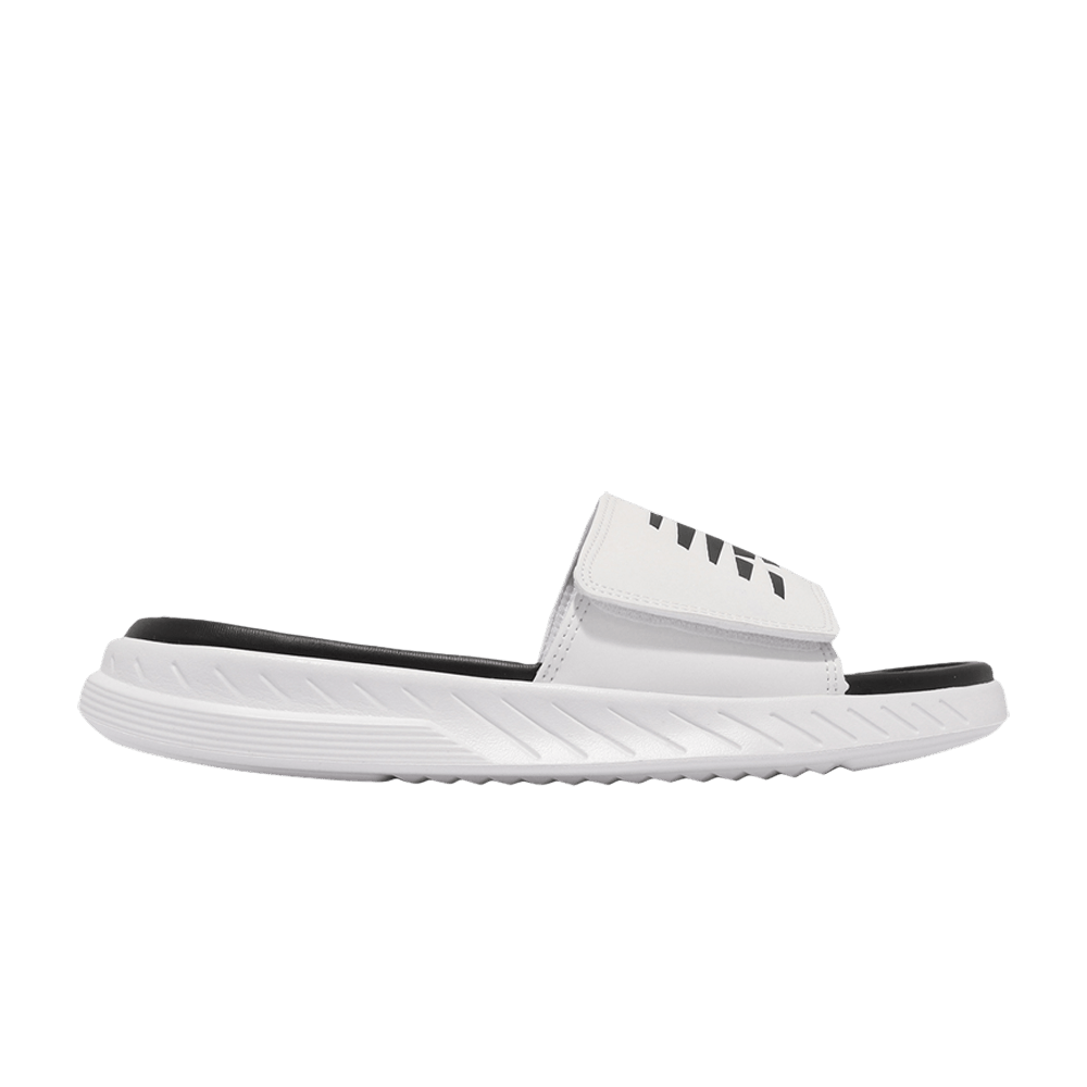New Balance 1501 Sandal 'White Black'