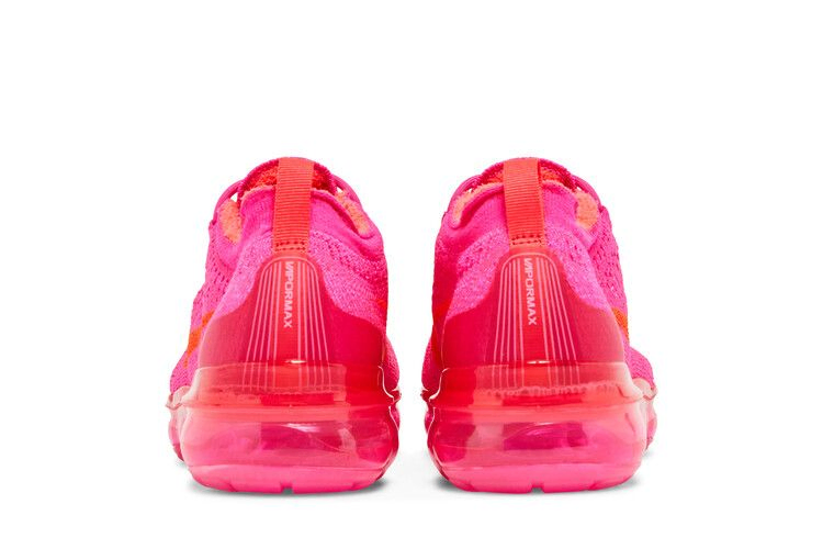 Кроссовки Nike Wmns Air VaporMax 2023 Flyknit 'Pink Blast'