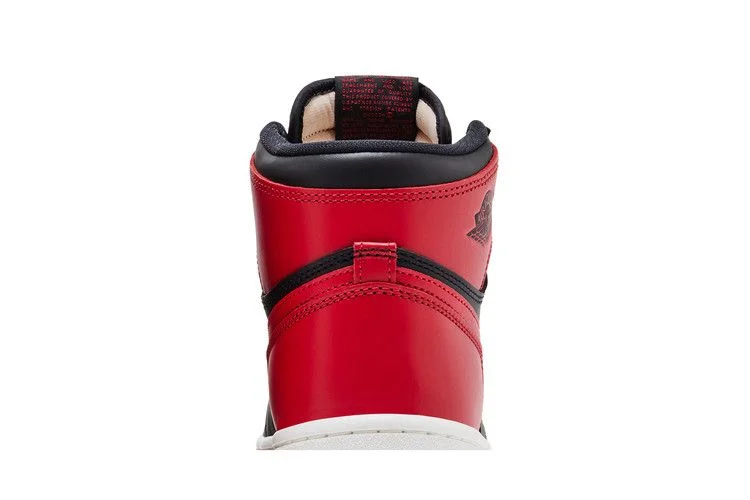 Кроссовки Air Jordan 1 Retro High '85 OG SP 'Bred'