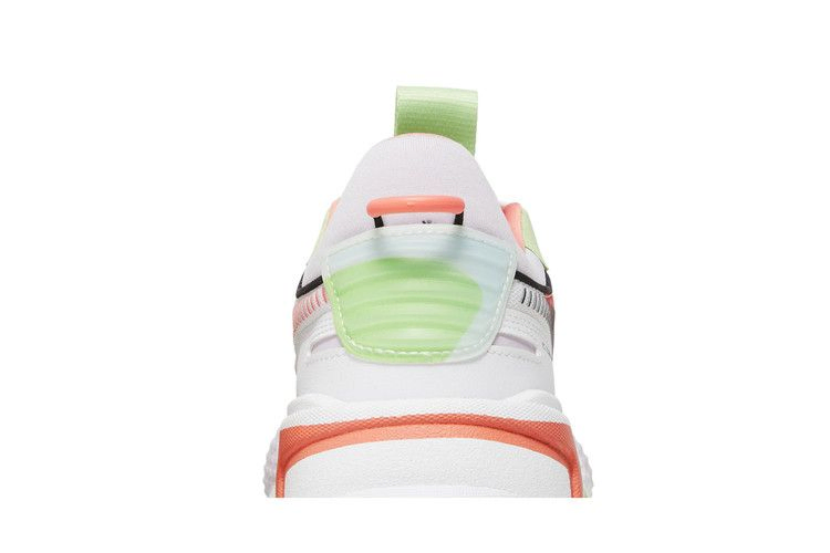 Кроссовки Puma Wmns RS-X 'Mismatched'