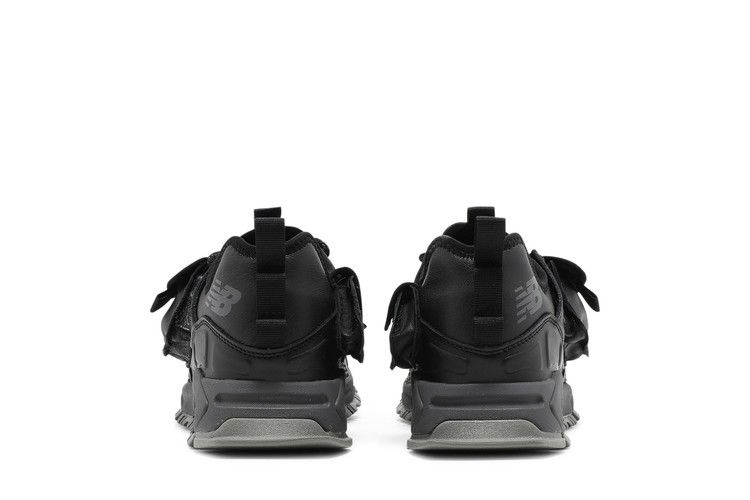 Кроссовки New Balance XRCTU 'Black'