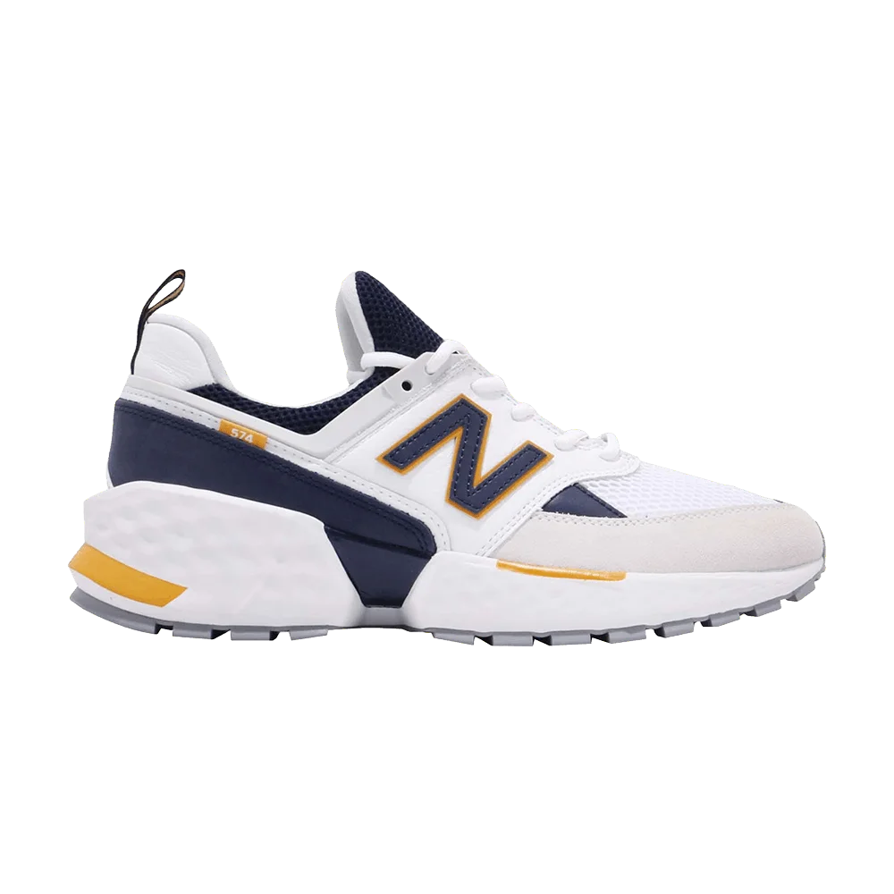 Krossovki-New-Balance-574-White
