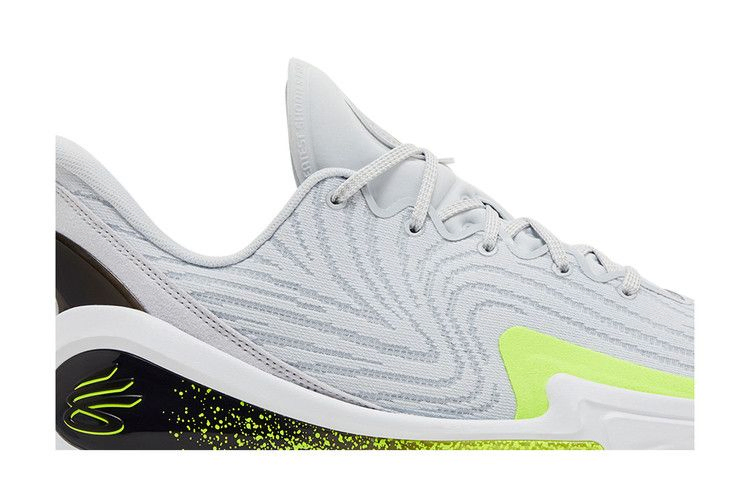 Кроссовки Curry Brand Curry Flow 12 'Gravity'