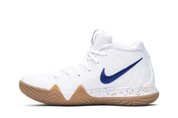 Кроссовки Nike Kyrie 4 'Uncle Drew'