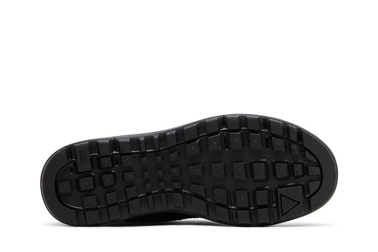 Кроссовки Nike Wmns Woodside Chukka 2 'Black'