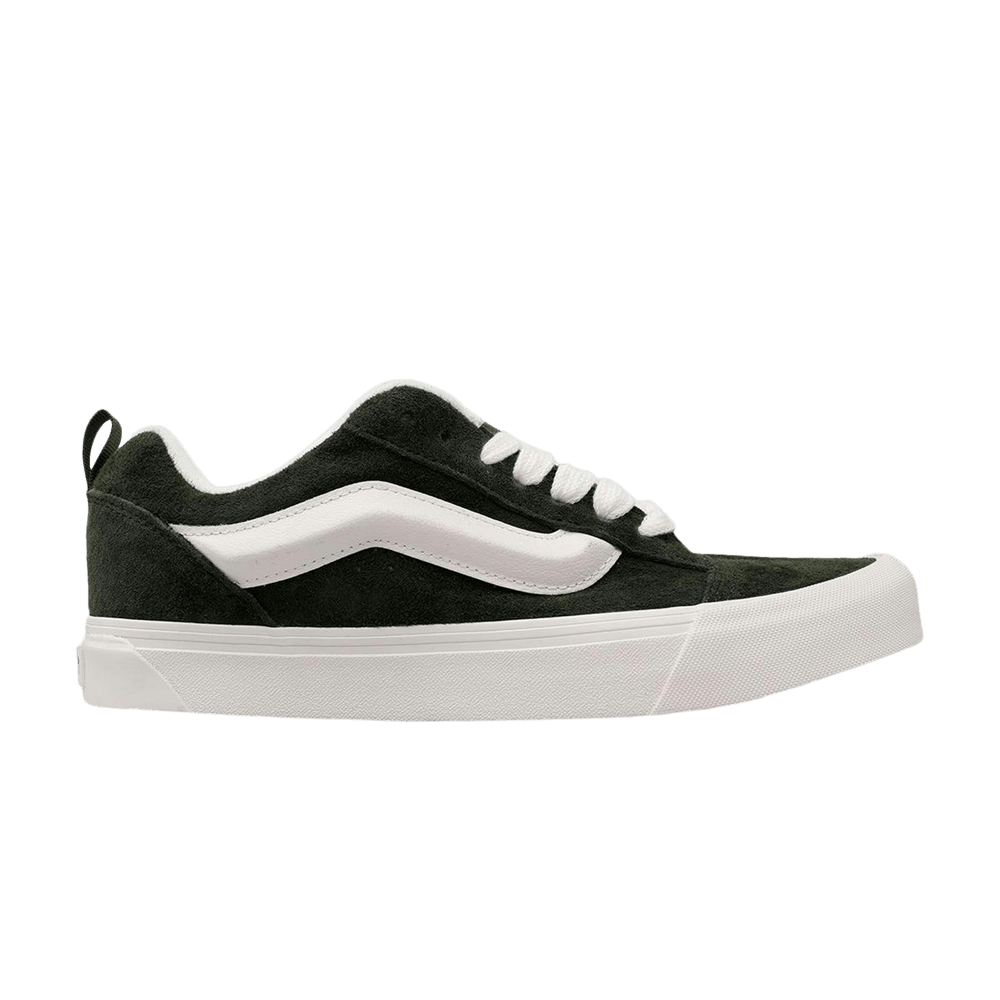 Кроссовки Vans Knu-Skool 'Dried Kelp'