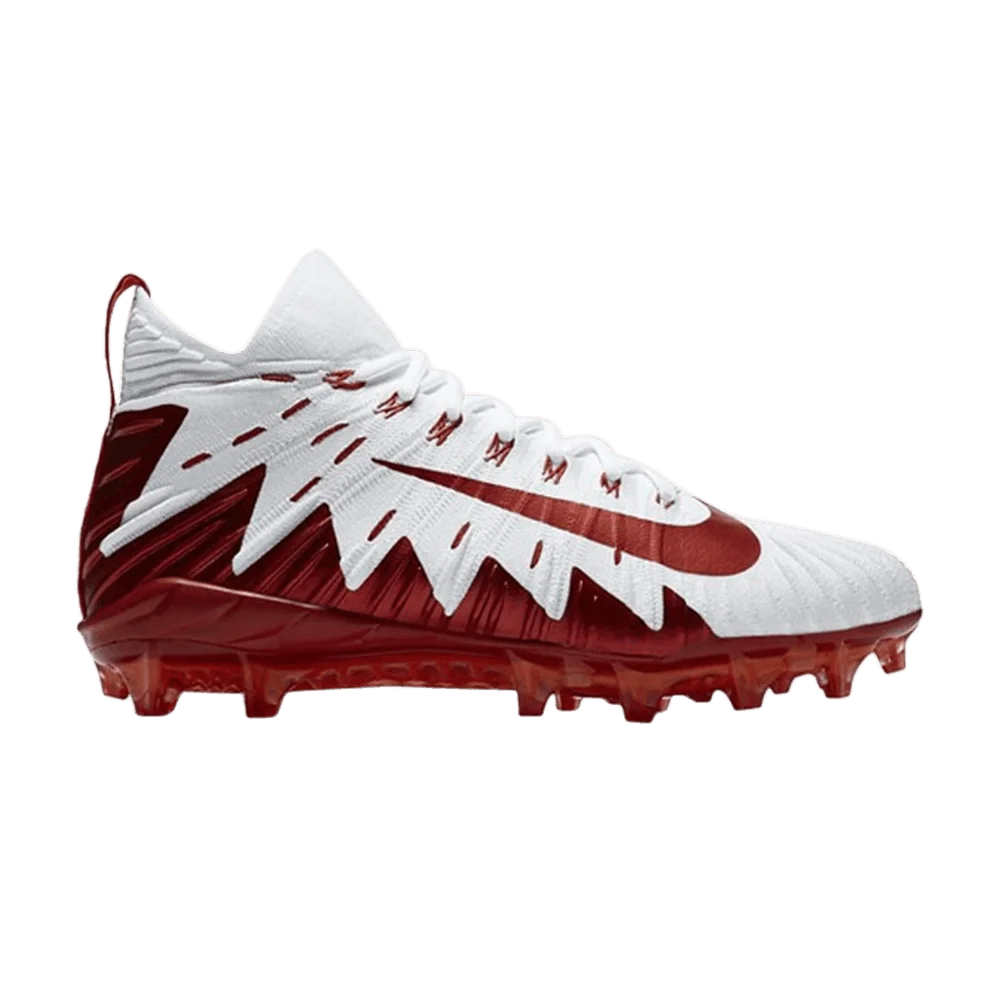 Krossovki-Nike-Alpha-Menace-Elite-University-Red-2