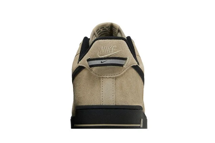 Кроссовки Nike Air Force 1 '07 LV8 'Desert Khaki'
