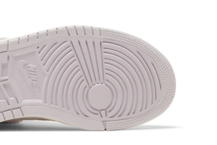 Кроссовки Wmns Air Jordan 1 High Zoom Comfort 'Venice'