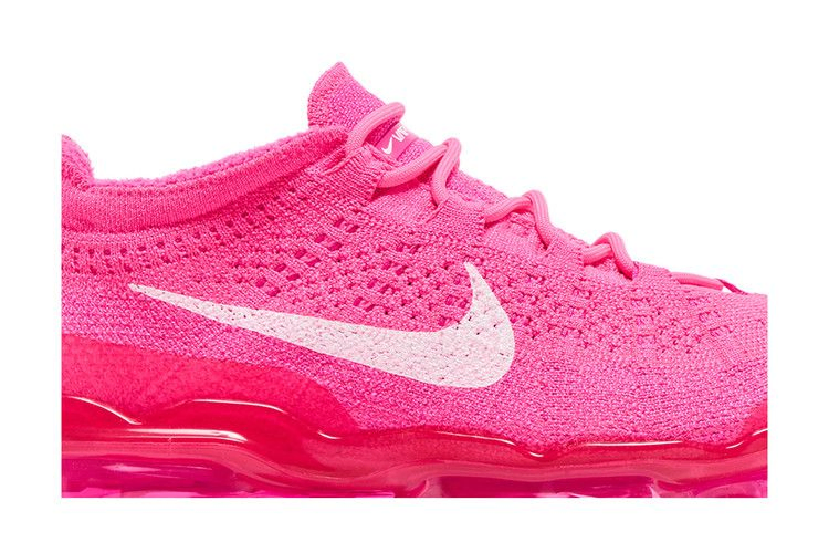 Кроссовки Nike Wmns Air VaporMax 2023 Flyknit 'Hyper Pink'