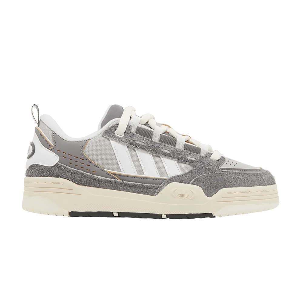 Krossovki-Adidas-ADI2000-Grey-Cloud-White