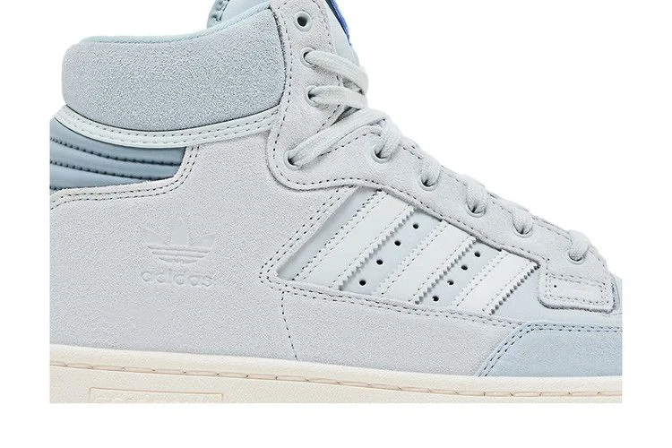 Кроссовки adidas Centennial 85 High 'Clear Grey'