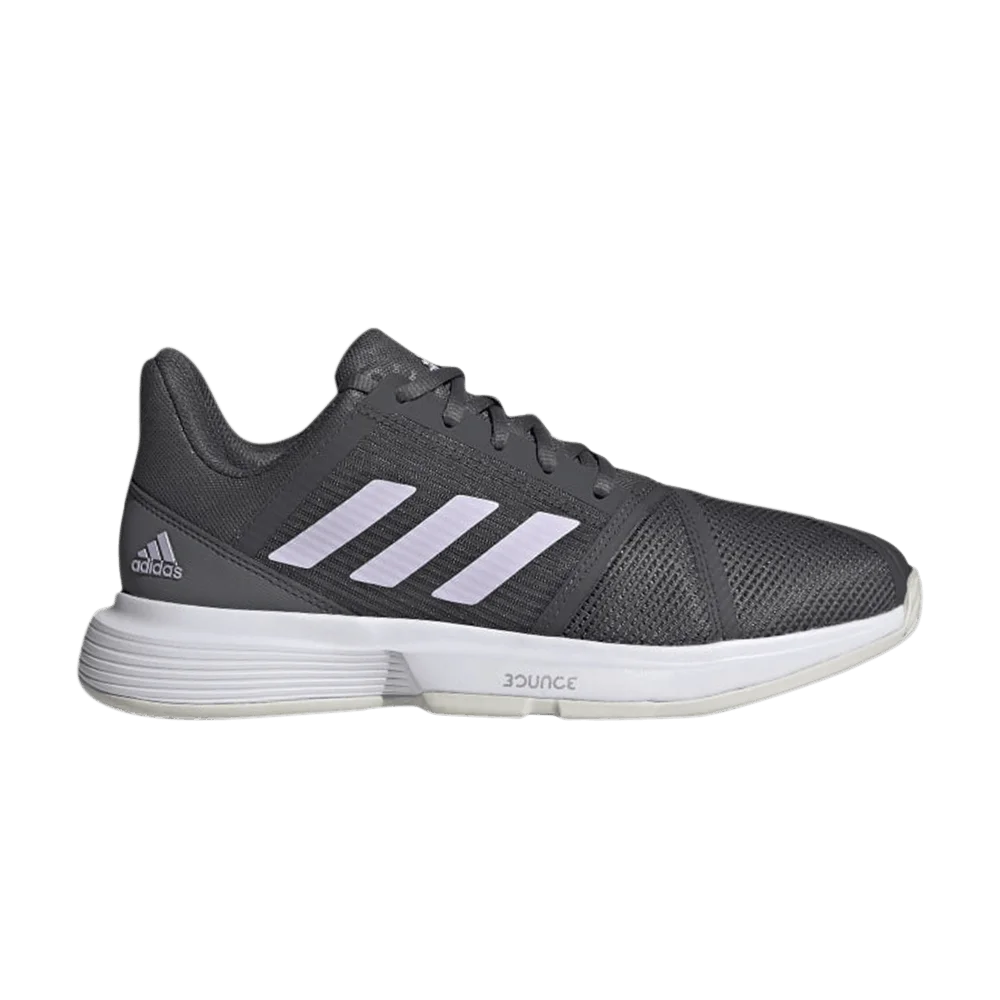 Krossovki-Adidas-Wmns-CourtJam-Bounce-Grey-Purple-Tint