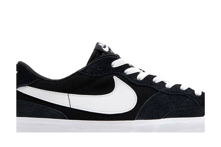 Кроссовки Nike Wmns Zoom Pogo Plus SB 'Black White'