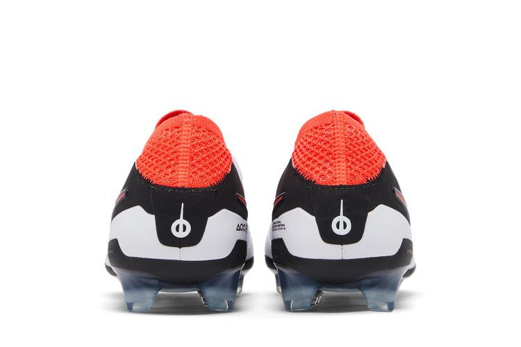 Кроссовки Nike Tiempo Legend 10 Elite FG 'Ready Pack'