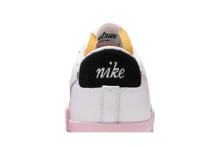 Кроссовки Nike Blazer Low '77 Vintage 'Be True'