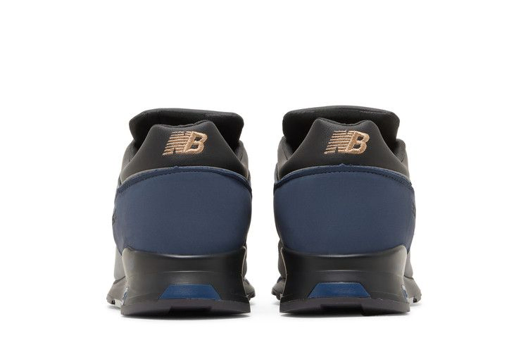 Кроссовки New Balance 1500 Made in England 'Grey Navy'