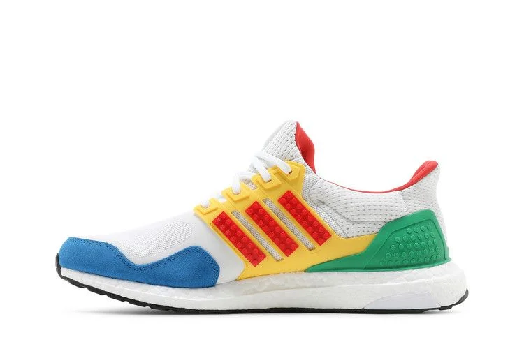 Кроссовки LEGO x adidas UltraBoost DNA 'Color Pack - Multi'