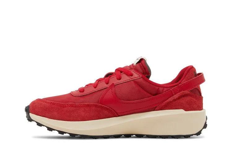 Кроссовки Nike Wmns Waffle Debut 'Gym Red'