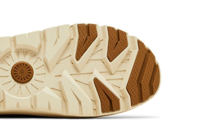 Кроссовки UGG Tasman Weather Hybrid Slipper 'Chestnut Whitecap'