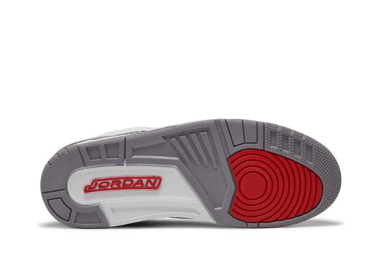 Кроссовки Air Jordan 3 Retro '88' 2013