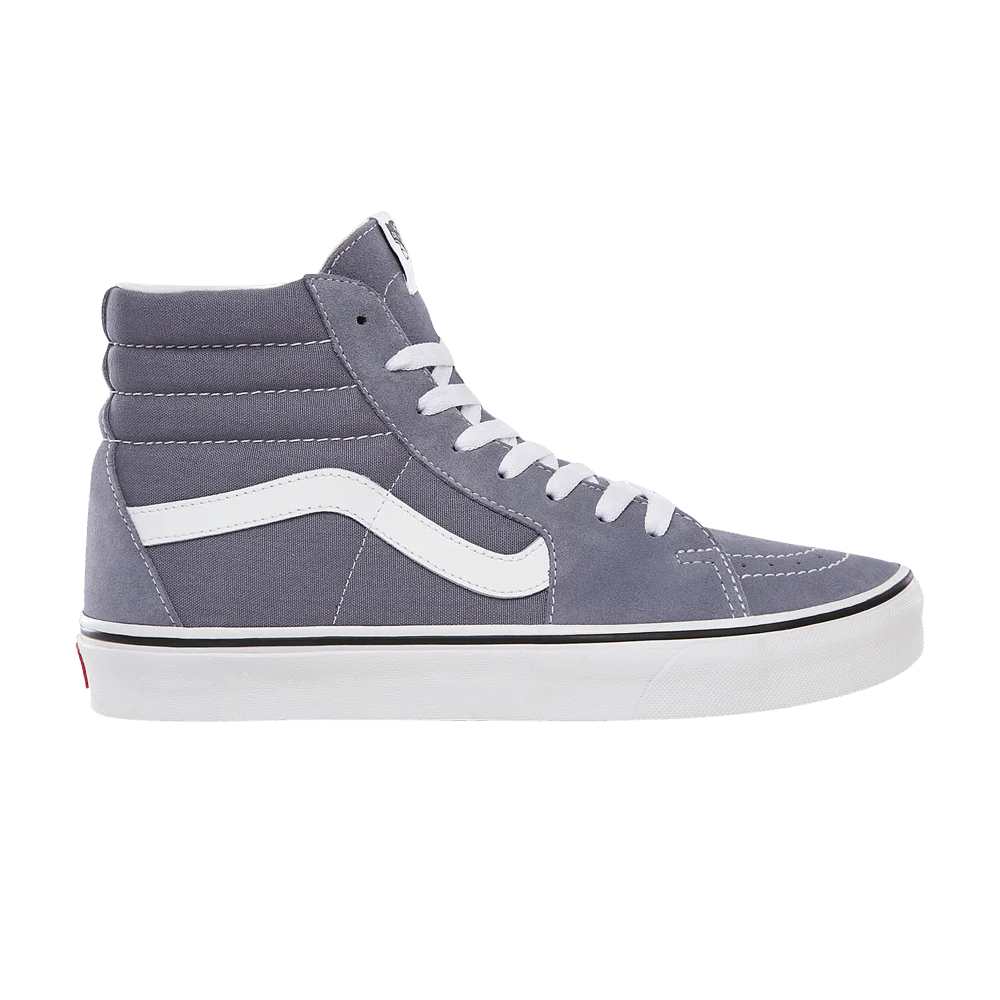 Vans Sk8-Hi 'Blue Granite'