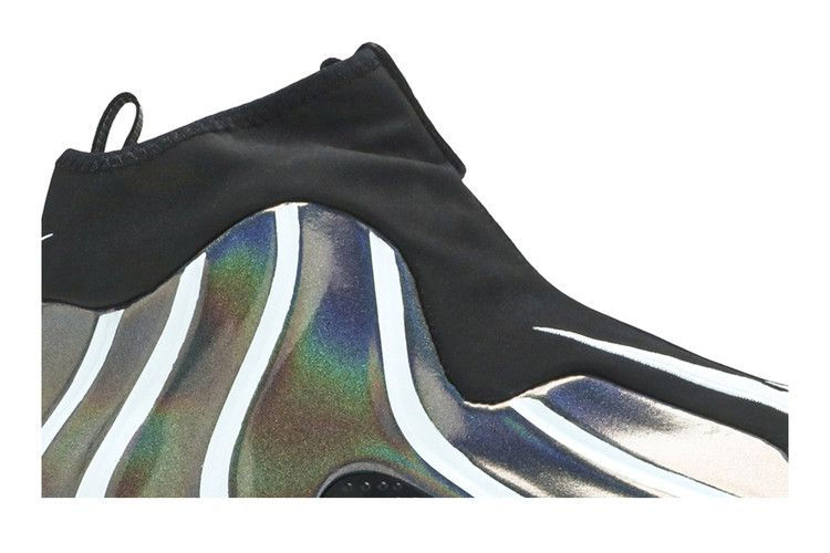 Кроссовки Nike Air Flightposite 'Topaz Mist'