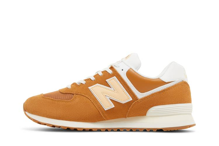 Кроссовки New Balance 574 'NB Athletics - Tobacco'