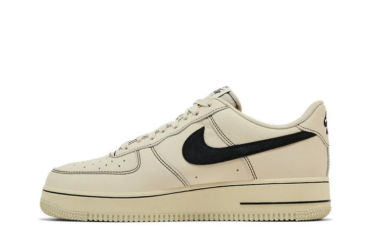 Кроссовки Nike Air Force 1 '07 LV8 'Light Khaki Black'