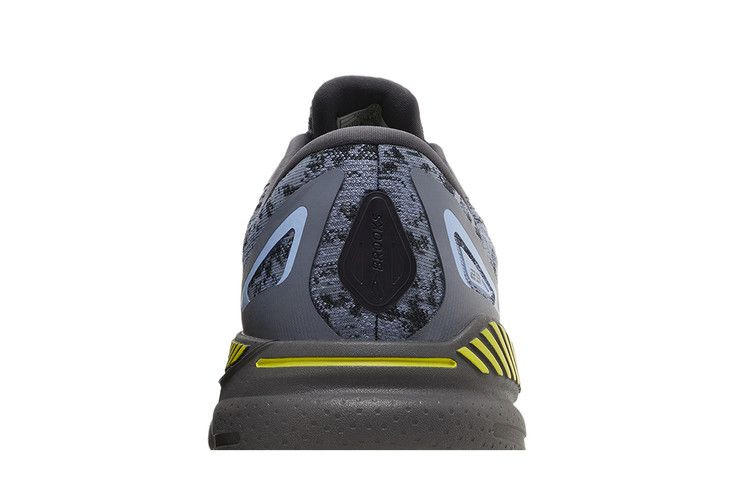 Кроссовки Brooks Adrenaline GTS 23 'Nine Iron Sulphur'