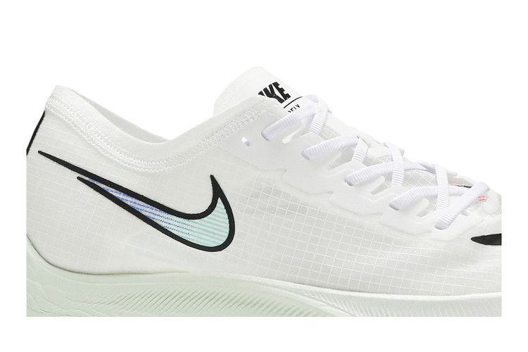Кроссовки Nike ZoomX Vaporfly NEXT% 'Hyper Jade'
