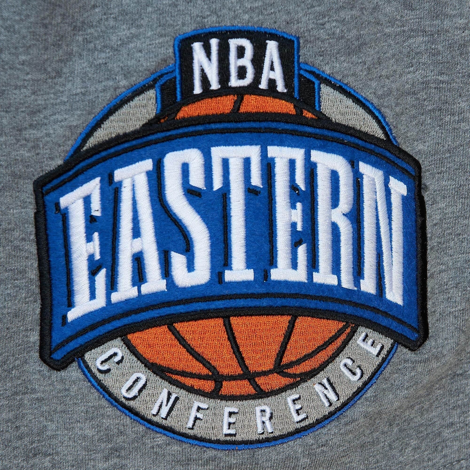 Футболка Mitchell & Ness City Collection SS Atlanta Hawks T-Shirt