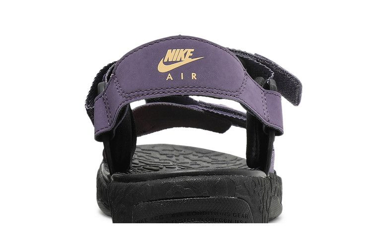 Nike ACG Air Deschutz+ 'Amethyst Smoke'