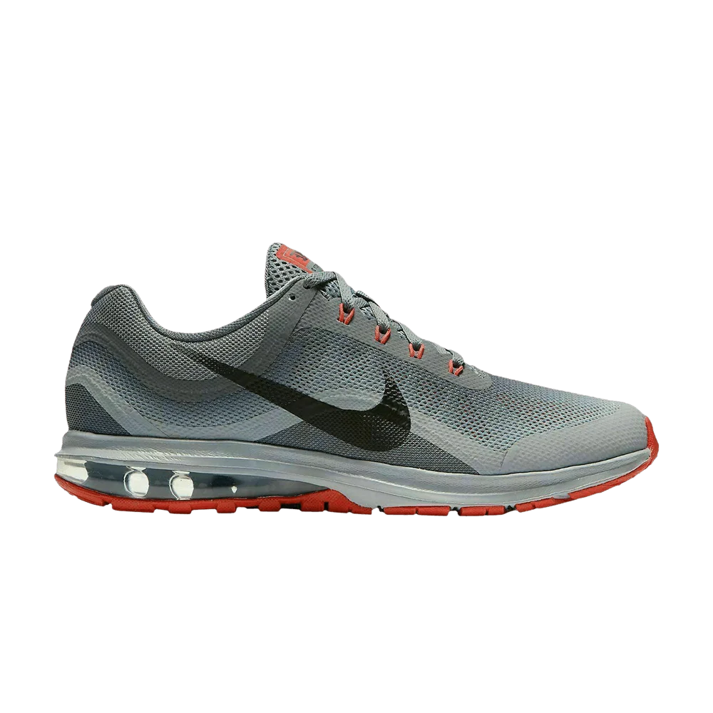 Кроссовки Nike Air Max Dynasty 2 'Wolf Grey'