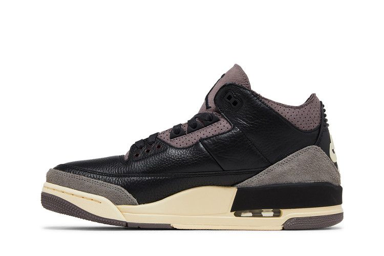 Кроссовки A Ma Maniére x Wmns Air Jordan 3 Retro 'While You Were Sleeping'