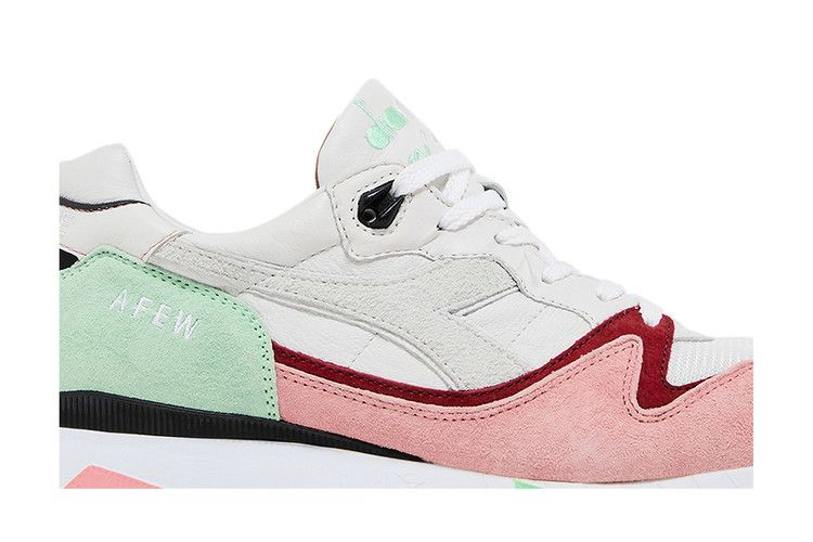 Кроссовки Diadora AFEW x V7000 'Highly Addictive' Special Box