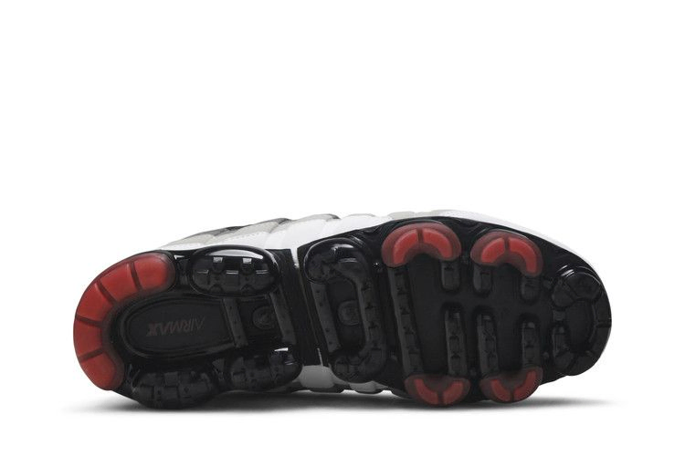Кроссовки Nike Air VaporMax 95 'Hot Red'