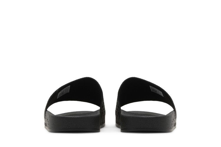 adidas Adilette SPZL Slide 'Core Black'