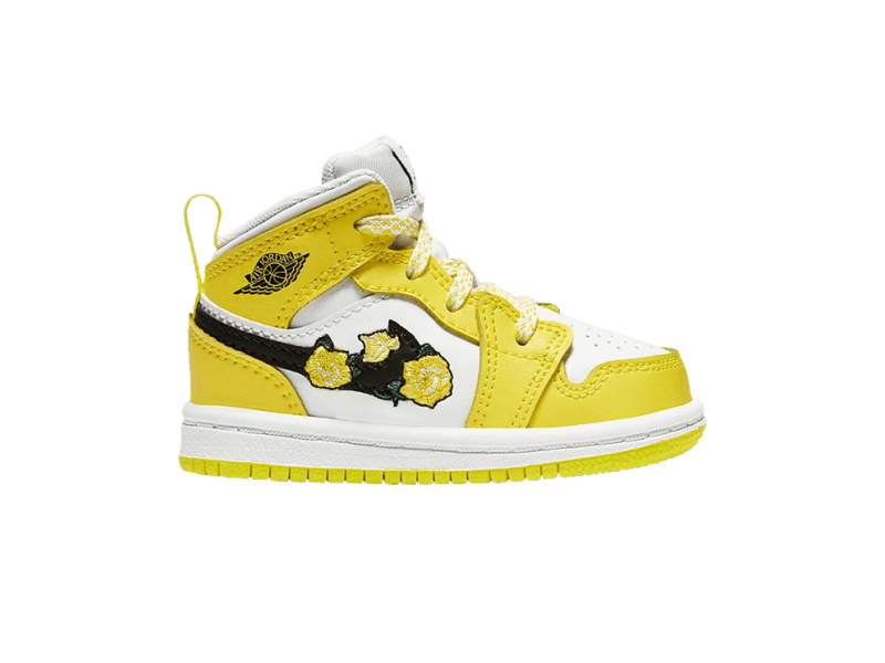 Air-Jordan-1-Mid-SE-TD-Rose-Patch-Dynamic-Yellow