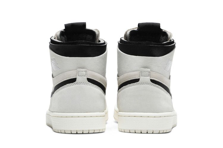 Кроссовки Wmns Air Jordan 1 Zoom 'Summit White'