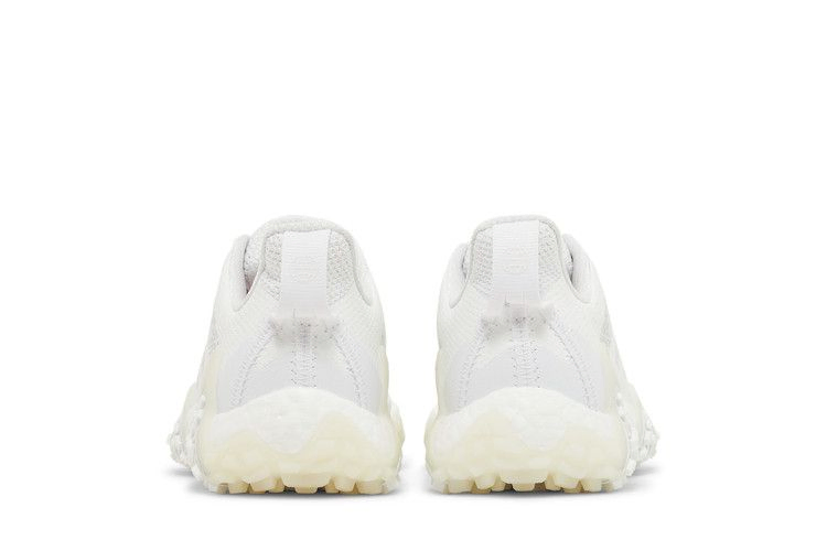 Кроссовки Adidas Wmns CodeChaos 22 'White Silver Metallic'