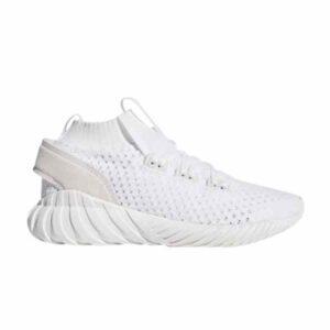 Wmns-adidas-Tubular-Doom-Sock-Primeknit-Core-White-300x300