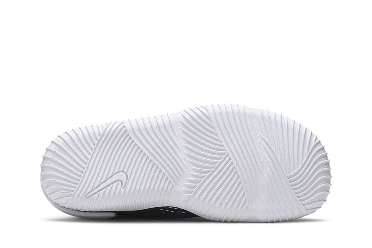 Кроссовки Nike Aqua Sock 360 GS 'Black White'