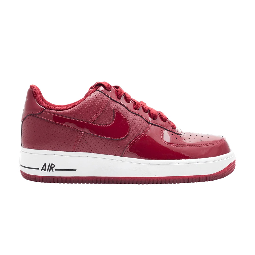 Krossovki-Nike-Air-Force-1-07-Team-Red-1