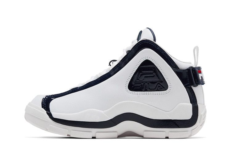 Кроссовки Fila 96 'Grant Hill' 2019